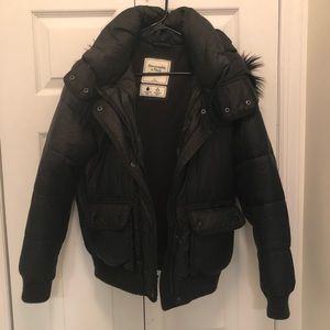 A&F Puffer